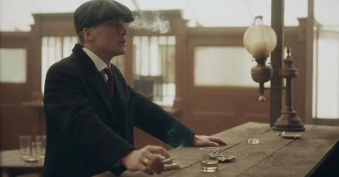 Criminally Brilliant 60 Peaky Blinders Quotes