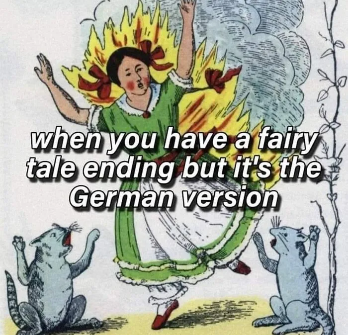 Science Of Story Telling