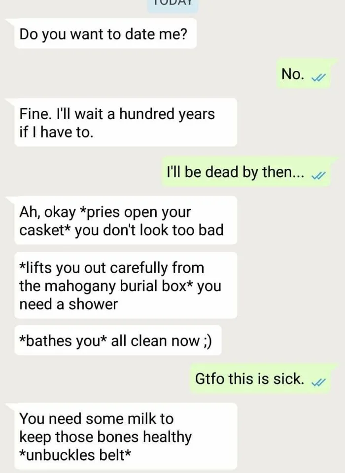 What The Actual F**k