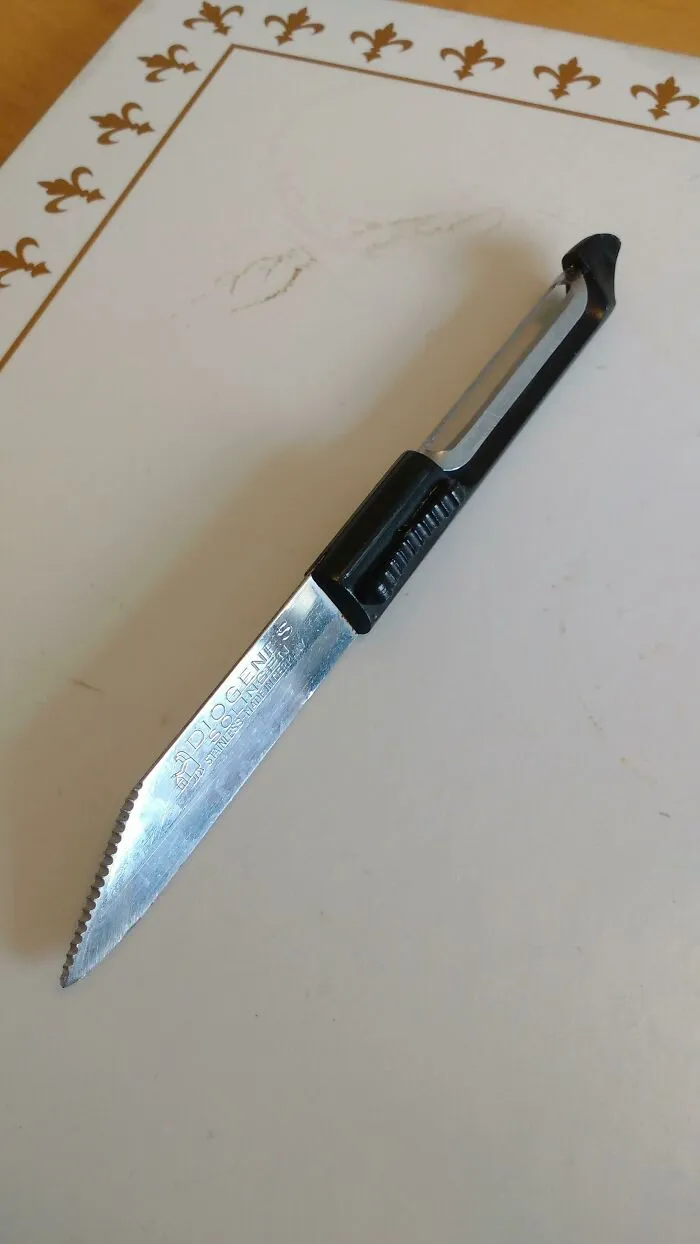 Puedes pelar la patata y tu piel, 2x1