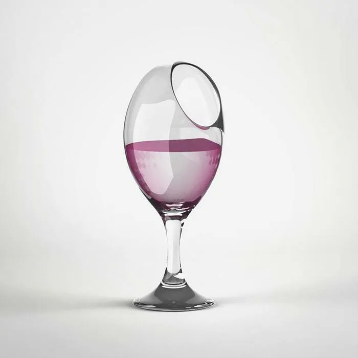 You’d Wine A Lot About It If Someone Bought You This