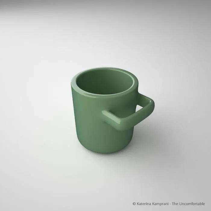 You’d Have To Be A Mug To Buy This