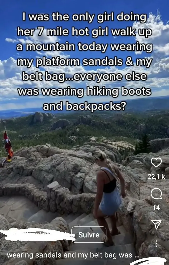 Just Why
