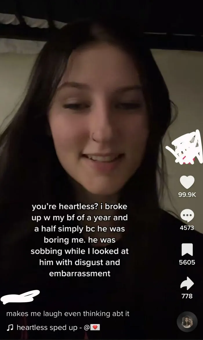 So Cute And Quirky !!! Gross, Men Have Feelings? 😩