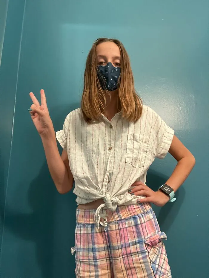 My Favorite Outfit :d