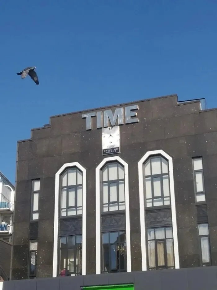 Time