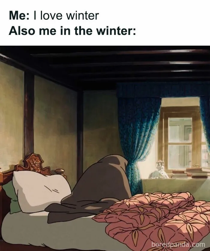 30 Funny Memes To Send To Your Studio Ghibli-Obsessed Friends