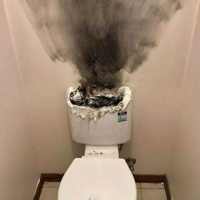 45 'Cursed Images' That Might Make You Facepalm Or Laugh, As Shared On This Facebook Page