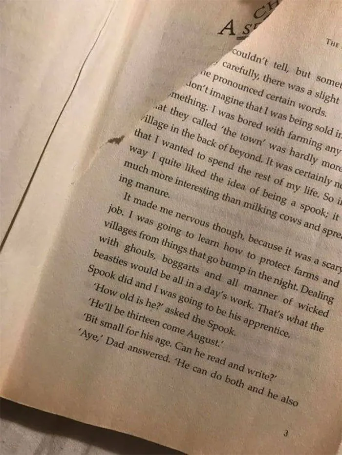 45 Upsetting Images Of ‘Mildly Infuriating’ Things (New Pics)