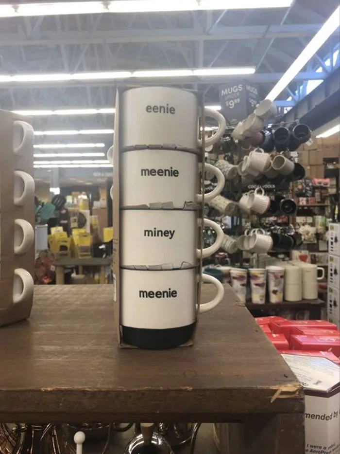 45 Upsetting Images Of ‘Mildly Infuriating’ Things (New Pics)