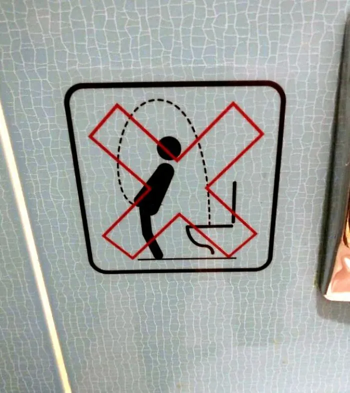 This Facebook Page Shares The Most Hilarious Signs And Here Are 50 Of Them