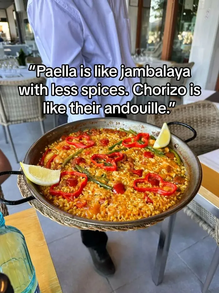 American Tourist Shares 22 Of Her Husband's Witty Remarks Whilst Traveling To Europe, Goes Viral