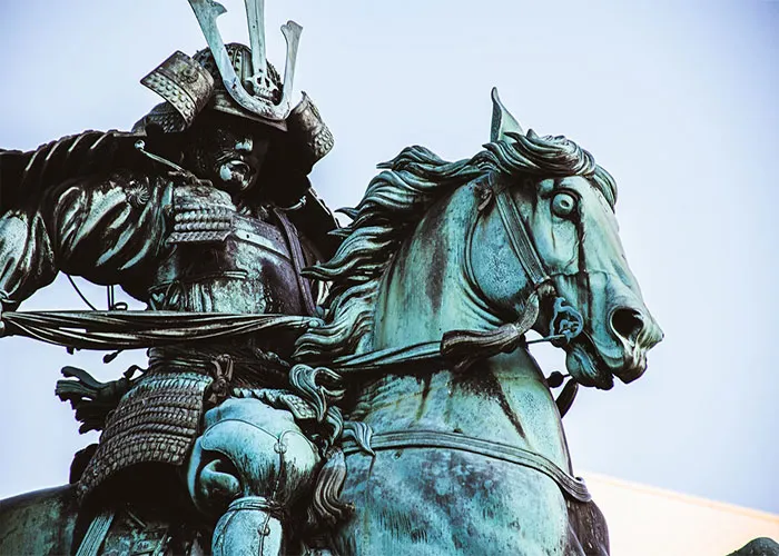 40 Bits Of History That People Are Shocked To Learn Happened Simultaneously
