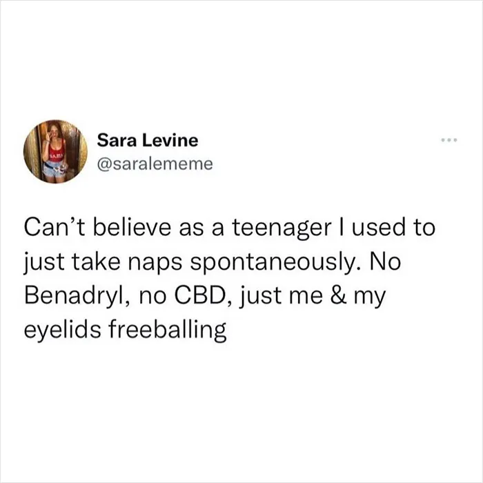 Here Are 35 Of The Most Brilliant Sarcastic Tweets Shared By This Instagram Page