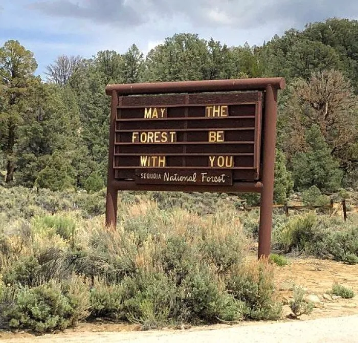 This Facebook Page Shares The Most Hilarious Signs And Here Are 50 Of Them