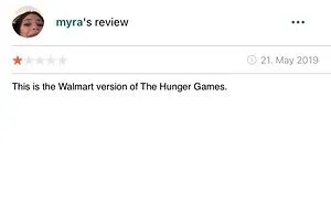 40 Times People Left Hilariously Honest 1-Star Reviews On Goodreads