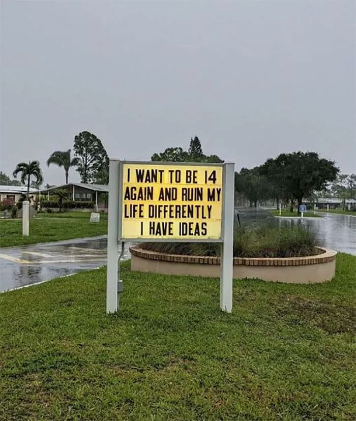 50 Of The Best Rare And Unusual And Funny Signs