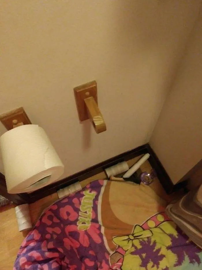 45 Upsetting Images Of ‘Mildly Infuriating’ Things (New Pics)