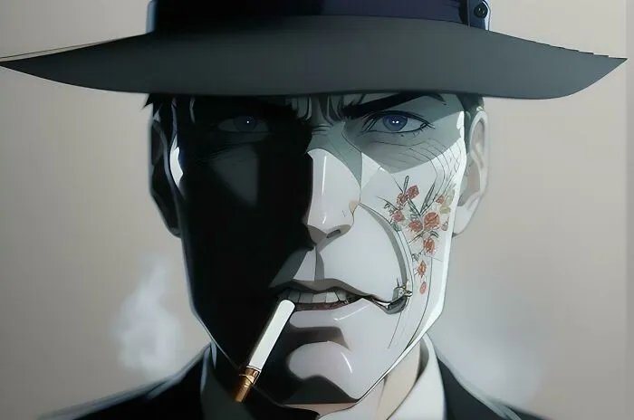 The Man Behind The Bomb