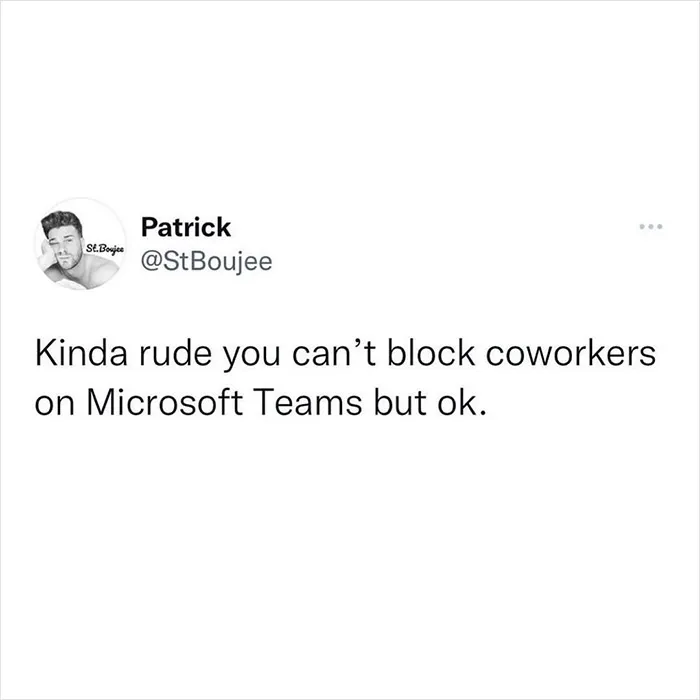 Here Are 35 Of The Most Brilliant Sarcastic Tweets Shared By This Instagram Page