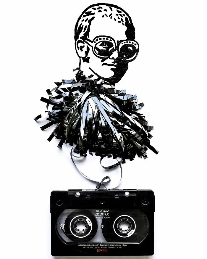Elton John