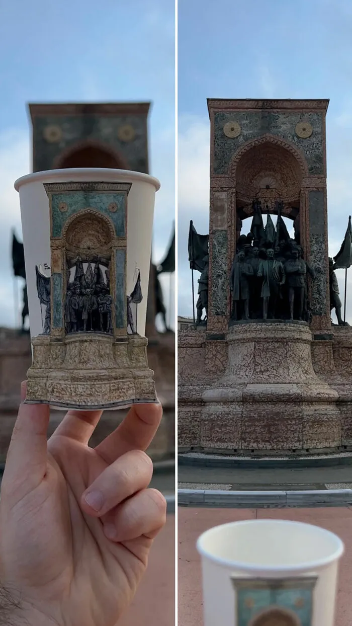 Republic Monument