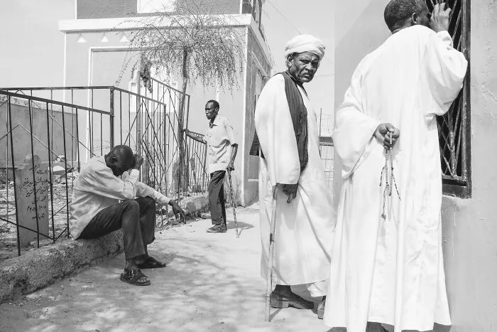 I Traveled Around Sudan Exploring, And Photographing The Country’s Thriving Sufi Community (40 Pics)