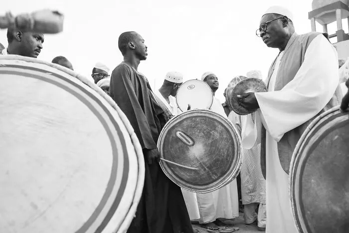 I Traveled Around Sudan Exploring, And Photographing The Country’s Thriving Sufi Community (40 Pics)