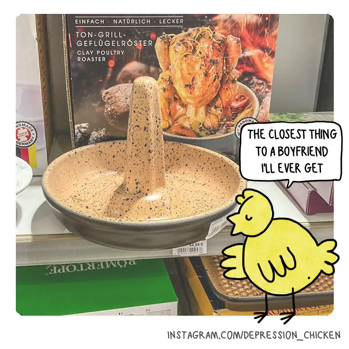 Hot Chicken