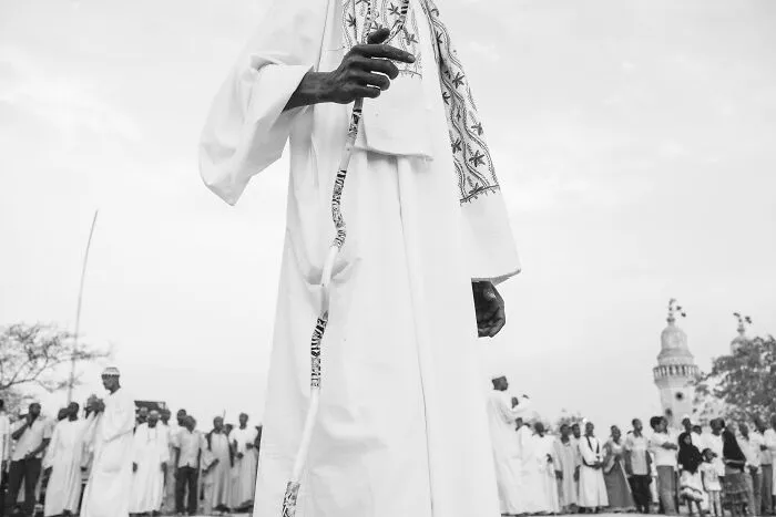 I Traveled Around Sudan Exploring, And Photographing The Country’s Thriving Sufi Community (40 Pics)