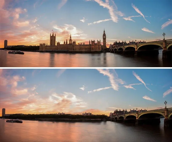 Palace Of Westminster