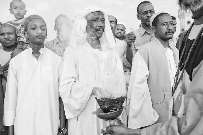 I Traveled Around Sudan Exploring, And Photographing The Country’s Thriving Sufi Community (40 Pics)