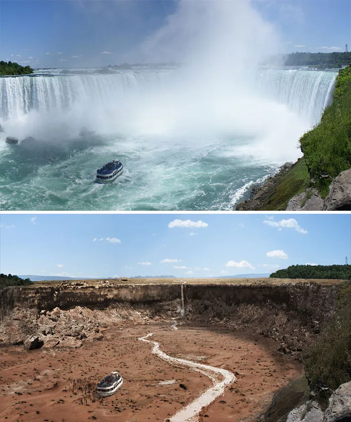 Niagara Falls