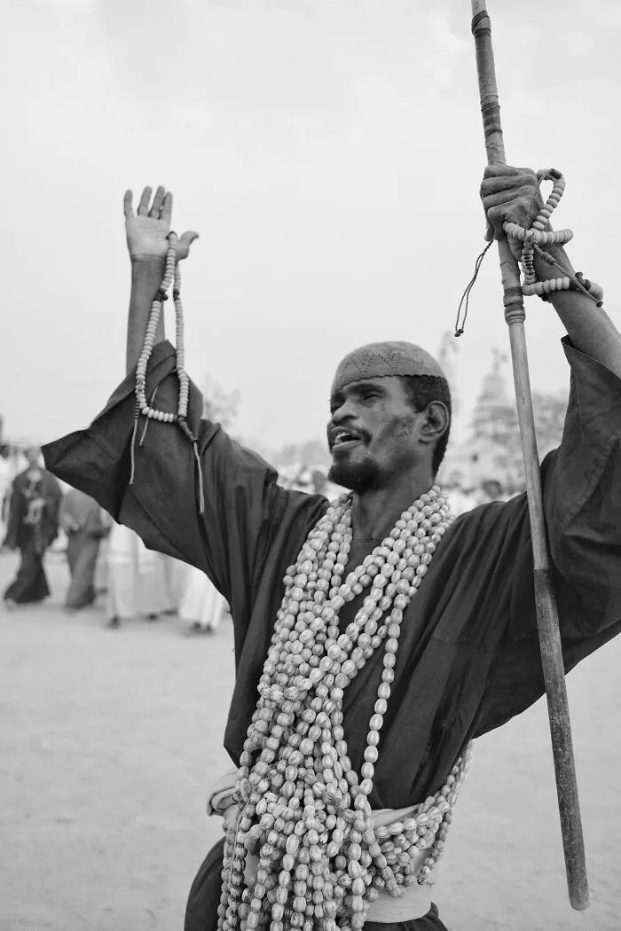 I Traveled Around Sudan Exploring, And Photographing The Country’s Thriving Sufi Community (40 Pics)