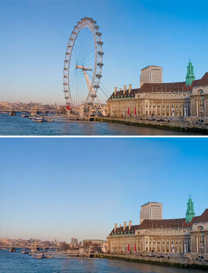 London Eye