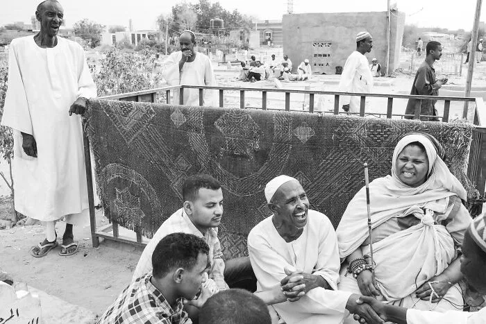 I Traveled Around Sudan Exploring, And Photographing The Country’s Thriving Sufi Community (40 Pics)