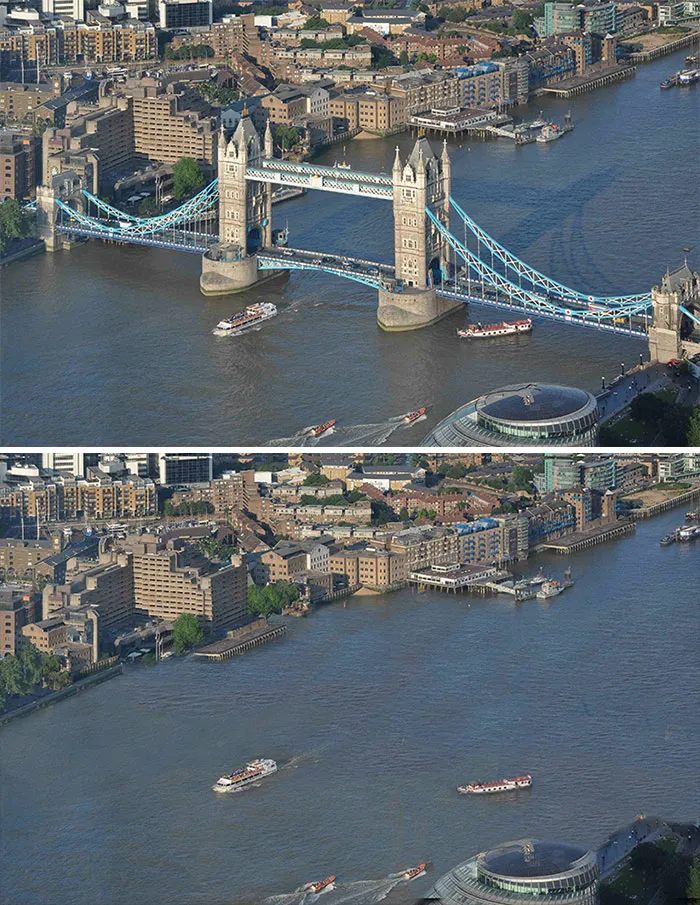 Tower Bridge