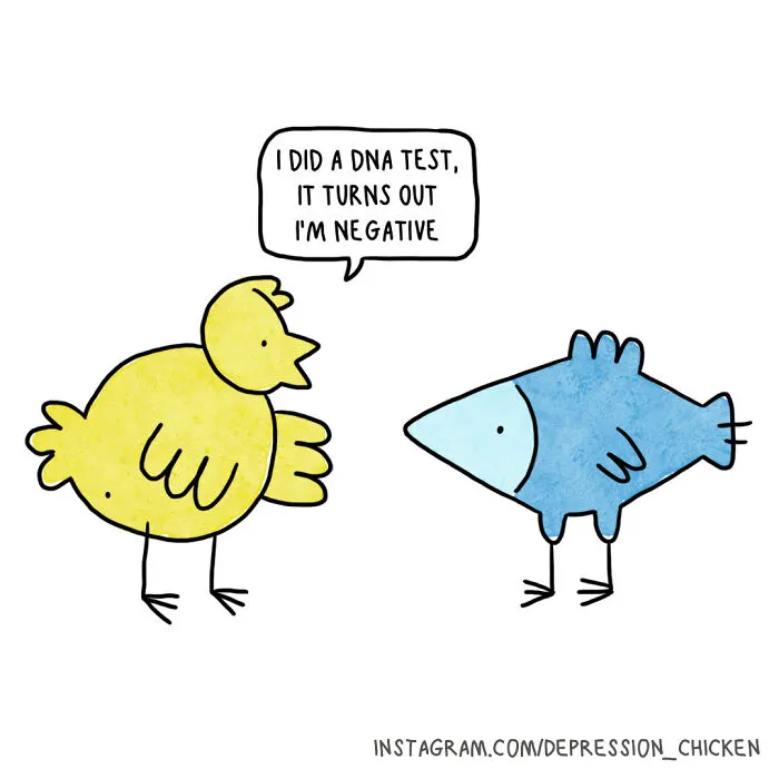 100% That Chicken