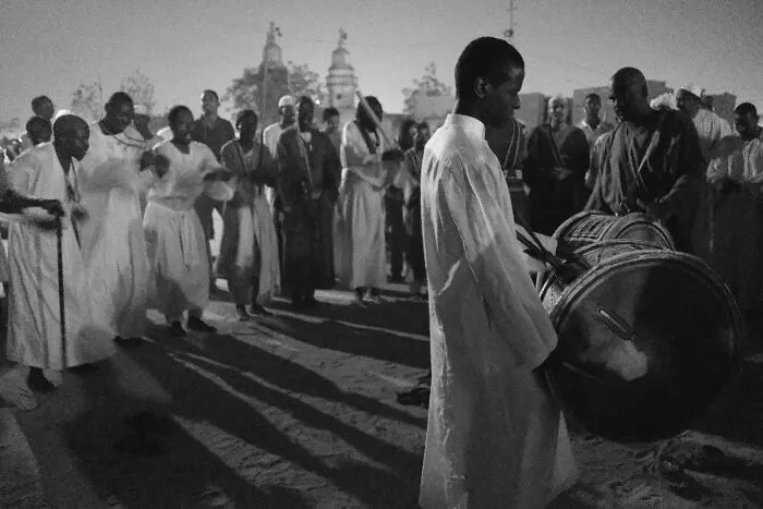 I Traveled Around Sudan Exploring, And Photographing The Country’s Thriving Sufi Community (40 Pics)