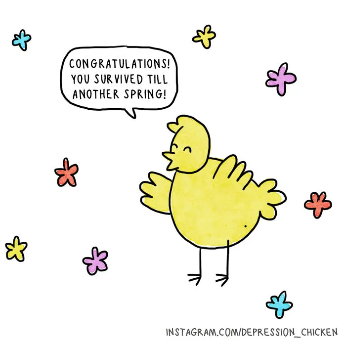 Congratulations!