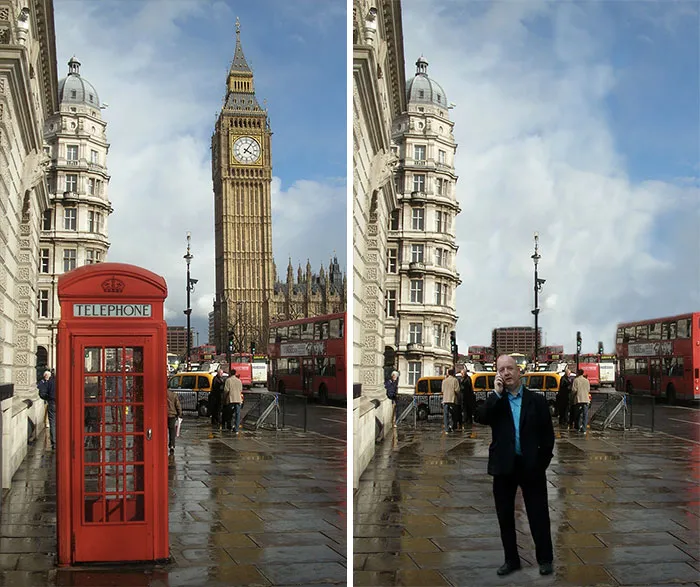 Big Ben