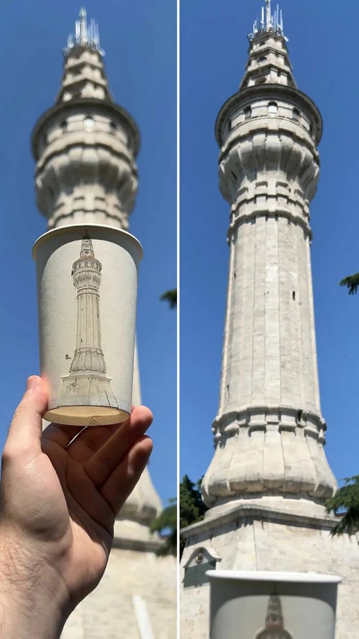 Beyazıt  Tower