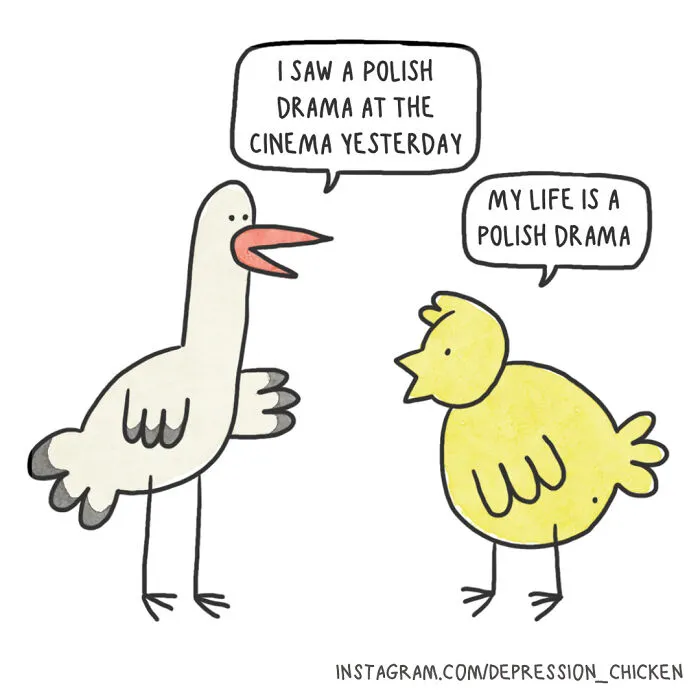 A Polish Drama