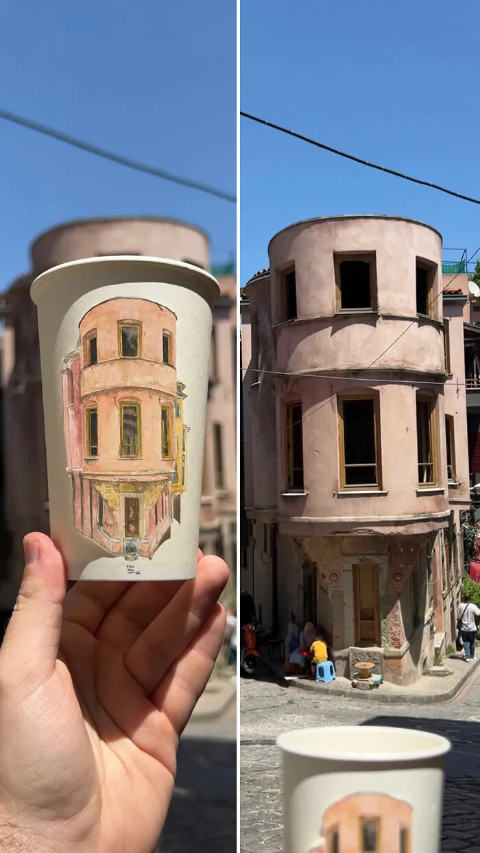Balat's House
