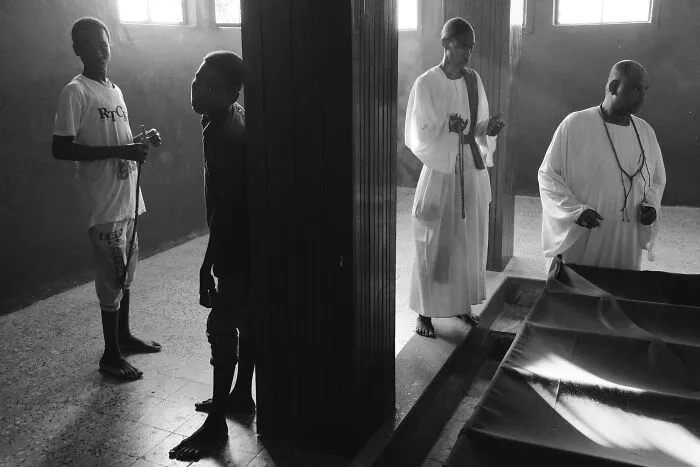 I Traveled Around Sudan Exploring, And Photographing The Country’s Thriving Sufi Community (40 Pics)