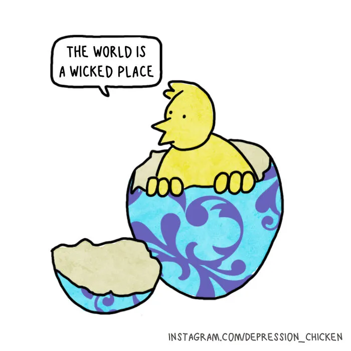Happy Easter!