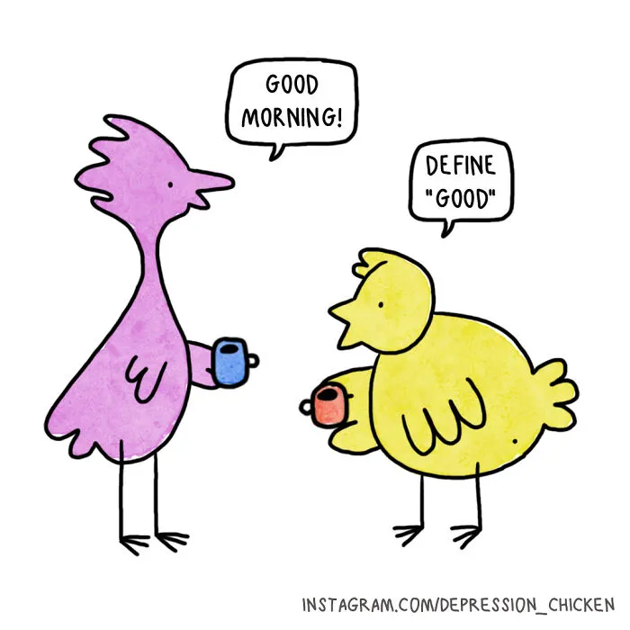 Happy Monday