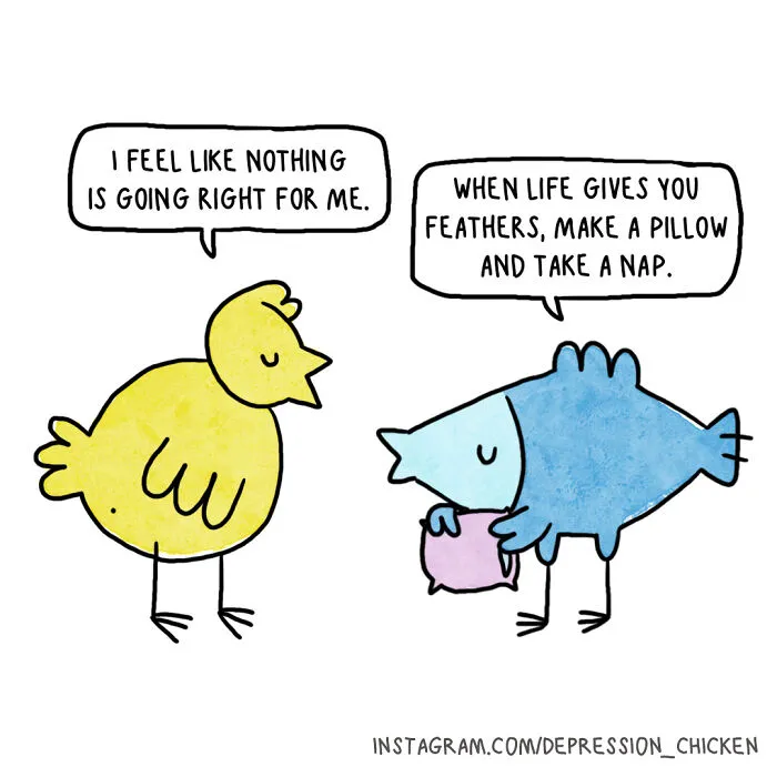 This Comic Was Written By Chatgpt