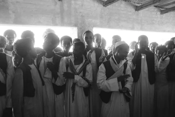 I Traveled Around Sudan Exploring, And Photographing The Country’s Thriving Sufi Community (40 Pics)