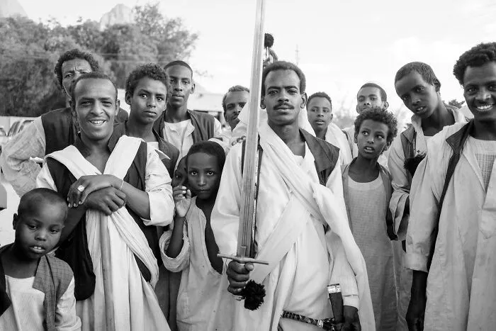I Traveled Around Sudan Exploring, And Photographing The Country’s Thriving Sufi Community (40 Pics)